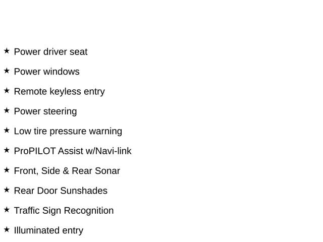 2023 Nissan Rogue SL SUV