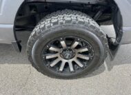 2023 Ford F-150 Lariat Truck SuperCrew Cab