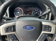 2022 Ford F-250 Lariat Truck Crew Cab