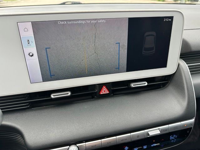 2024 Hyundai IONIQ 5 SEL SUV