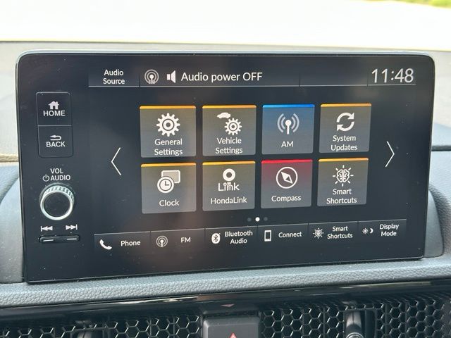 2023 Honda CR-V EX-L SUV