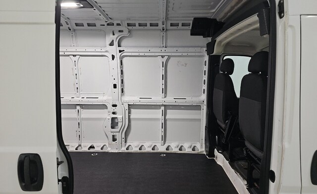 2024 Ram ProMaster 2500 High Roof Van Cargo Van