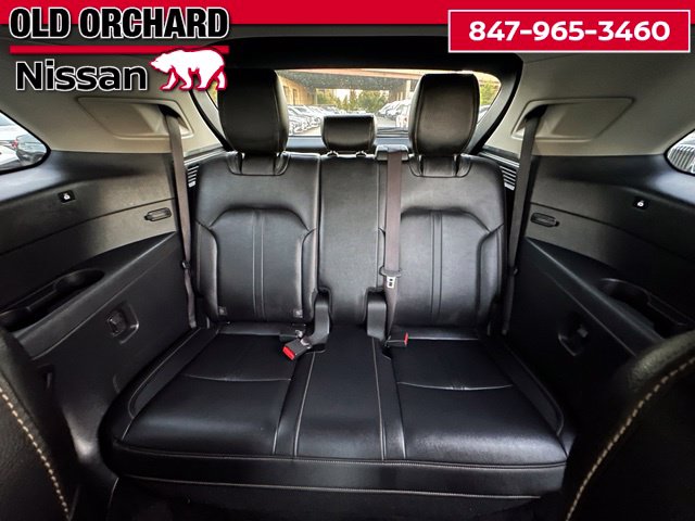 2024 Mazda CX-90 3.3 Turbo Premium SUV