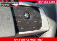 2025 Nissan Murano SL SUV