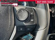 2017 Toyota Corolla LE Sedan