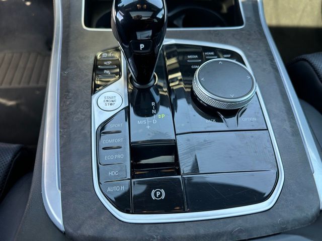 2023 BMW X5 xDrive40i SUV