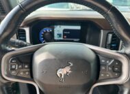 2023 Ford Bronco Outer Banks SUV