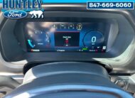 2025 Ford F-150 Platinum Truck SuperCrew Cab