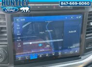 2022 Ford F-150 Lariat Truck SuperCrew Cab