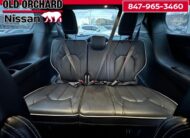2026 Chrysler Pacifica Limited Van Passenger Van