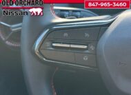 2024 Chevrolet Equinox EV RS SUV