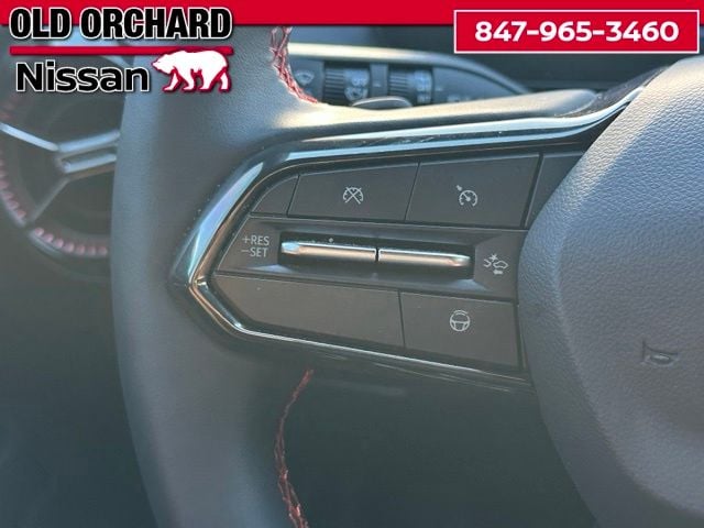 2024 Chevrolet Equinox EV RS SUV