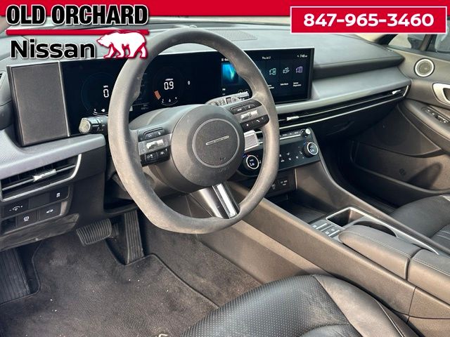 2024 Hyundai Sonata SEL Sedan