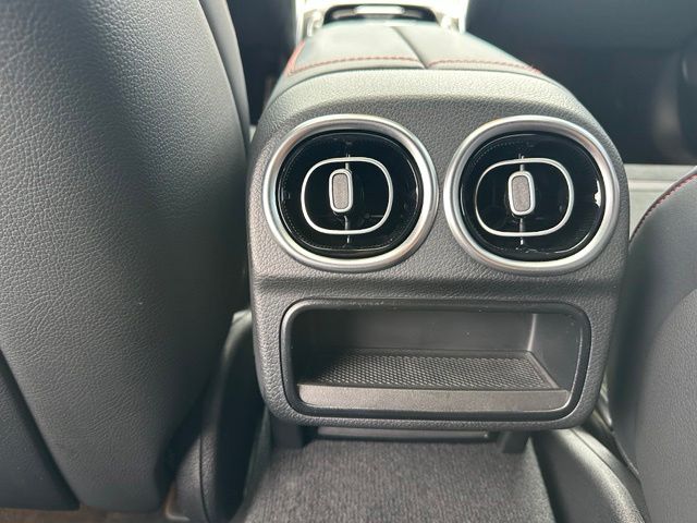 2023 Mercedes-Benz AMG C 43 C 43 AMG® Sedan
