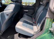2022 Ford Bronco Outer Banks SUV
