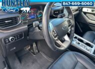 2023 Ford Explorer Limited SUV