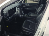2023 Kia Sportage Plug-In Hybrid X-Line SUV
