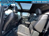 2023 Ford Explorer ST SUV