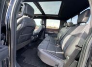 2022 Ford F-150 Lariat Truck SuperCrew Cab