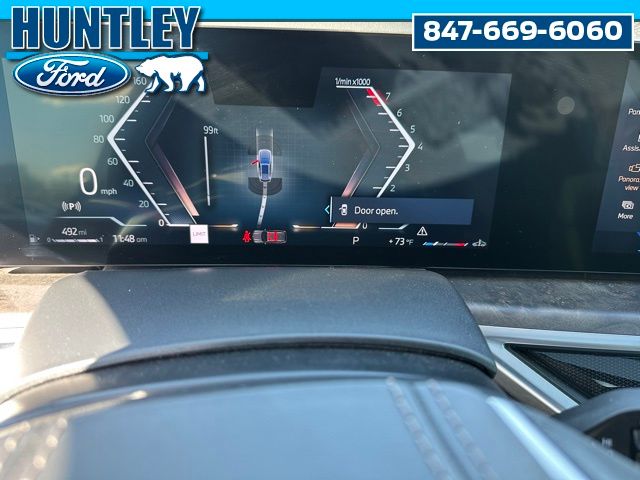 2024 BMW X5 xDrive40i SUV