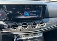 2017 Mercedes-Benz E-Class E 300 Sedan