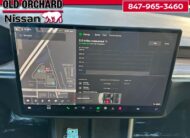 2022 Tesla Model S Base Hatchback