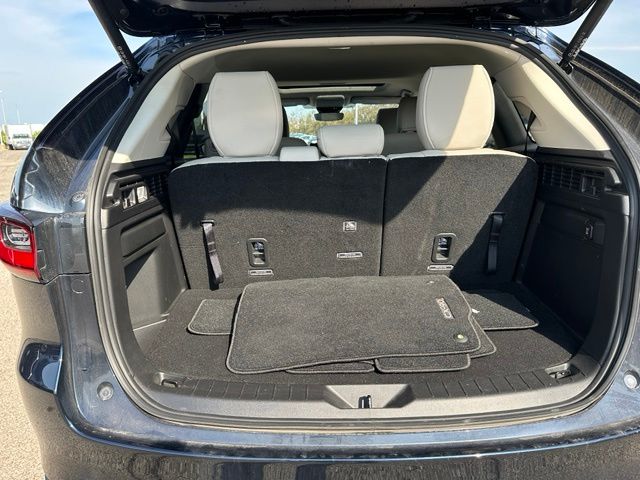 2025 Mazda CX-90 Plug-In Hybrid Preferred SUV