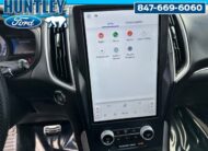 2022 Ford Edge ST Line SUV