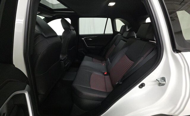 2023 Toyota RAV4 Prime XSE SUV