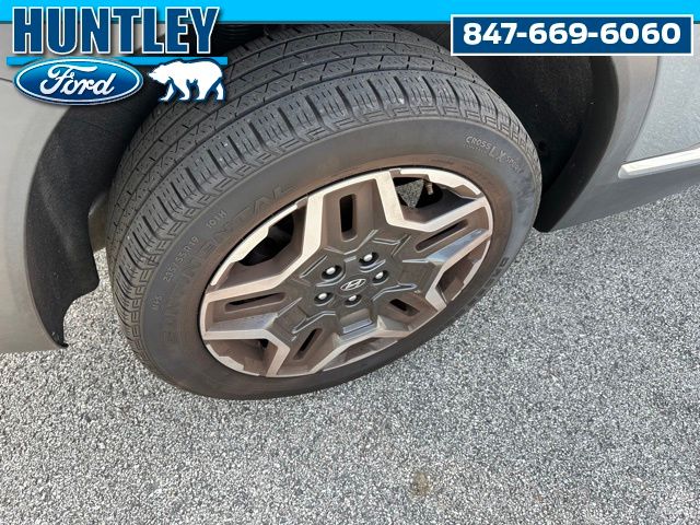 2023 Hyundai Santa Fe Limited SUV