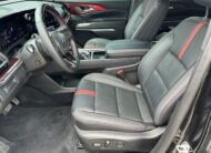 2024 Chevrolet Traverse RS SUV
