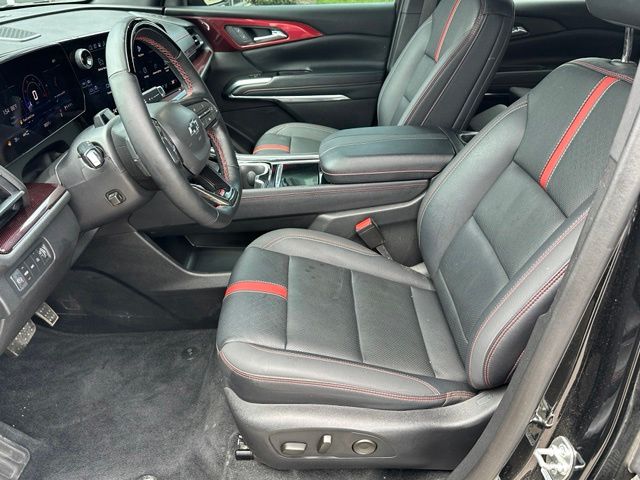 2024 Chevrolet Traverse RS SUV