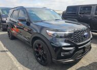 2021 Ford Explorer ST SUV