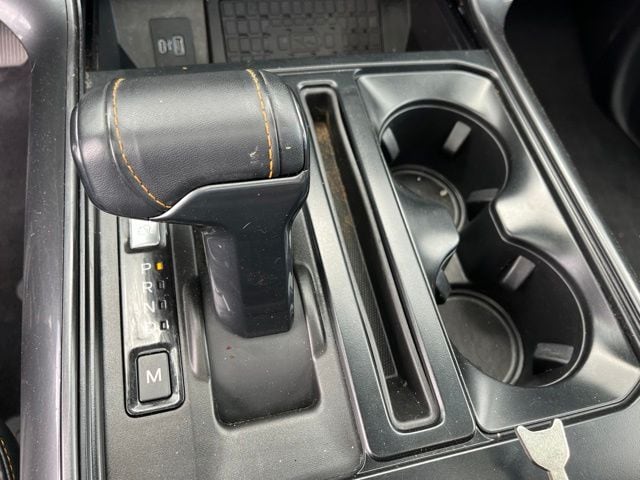 2023 Ford F-150 Tremor Truck SuperCrew Cab