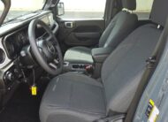 2025 Jeep Wrangler 4xe Sport S 4xe SUV