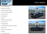 2023 Ford F-150 Lariat Truck SuperCrew Cab