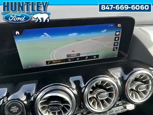 2023 Mercedes-Benz GLA 250 GLA 250 SUV