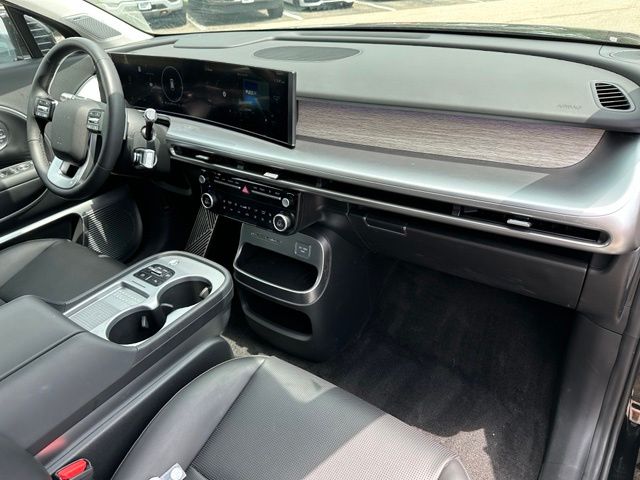 2026 Hyundai IONIQ 9 Performance Limited SUV
