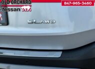 2022 Nissan Rogue SL SUV