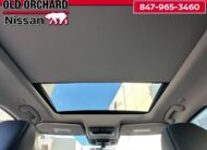 2023 Nissan Rogue SL SUV