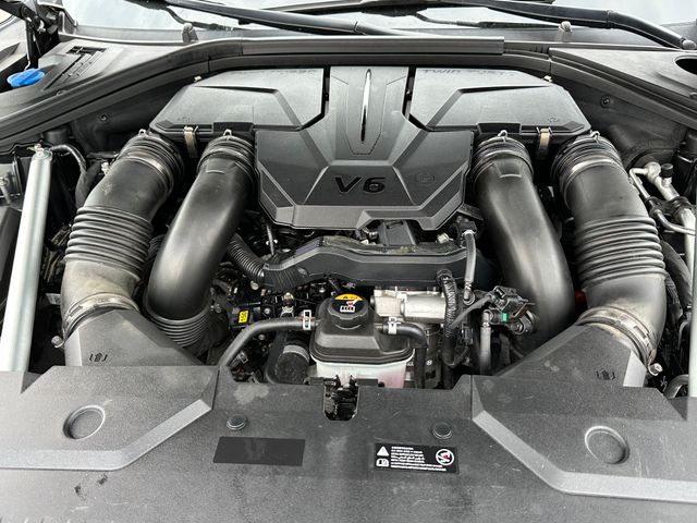 2023 Genesis GV70 3.5T Sport SUV