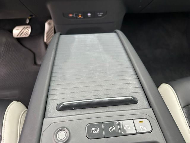 2024 Kia EV9 GT-Line SUV