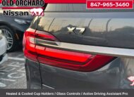 2020 BMW X7 M50i SUV