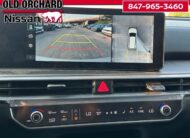 2025 Kia Sorento Hybrid SX Prestige SUV