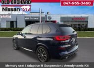 2023 BMW X5 xDrive40i SUV