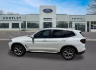 2023 BMW X3 xDrive30i SUV
