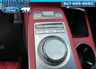 2024 Genesis GV70 3.5T Sport SUV