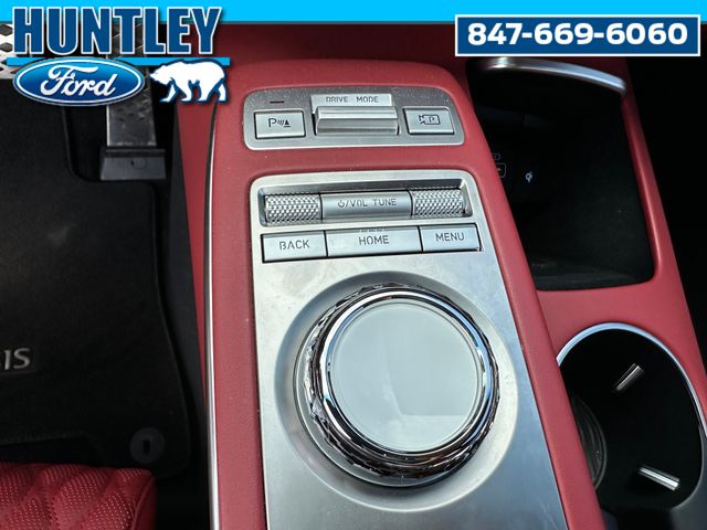 2024 Genesis GV70 3.5T Sport SUV