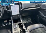 2022 Ford Edge ST Line SUV