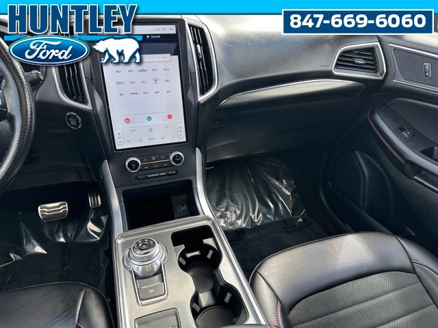 2022 Ford Edge ST Line SUV